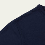 M510: The Summer Tee in Slub Cotton