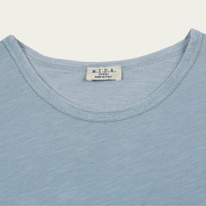 M515: Our Exclusive Dye Summer Tee