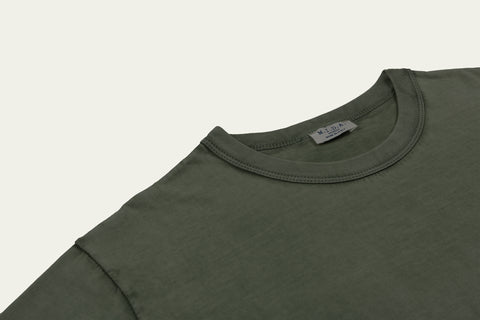 M553 SHADOW OLD FINISH COTTON TEE