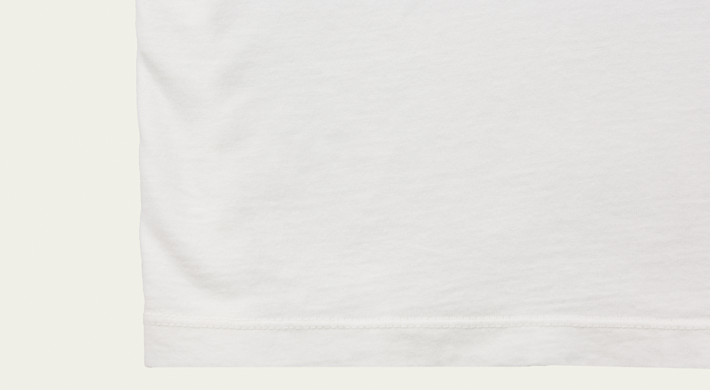 M6042 Heavy Weight Tee
