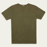 T6001: Exclusive Stone Washed T-Shirt