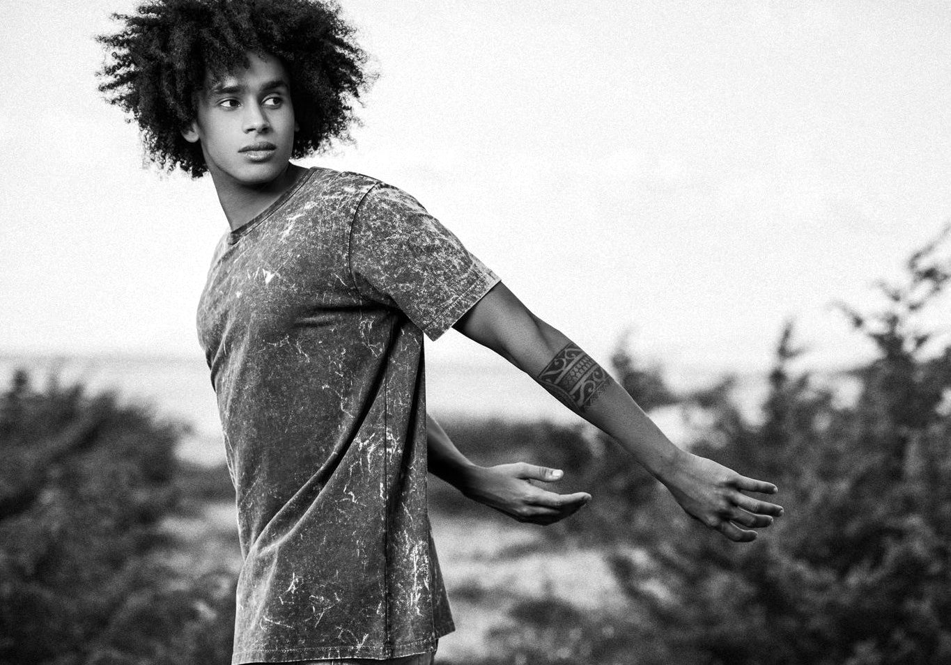 Why Grown Men Are Choosing Premium T-Shirts Without Logos