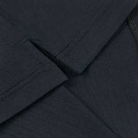 MW100ML: Long Sleeve Merino Wool T-shirt