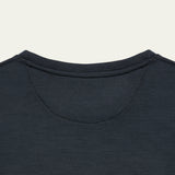 MW100ML: Long Sleeve Merino Wool T-shirt