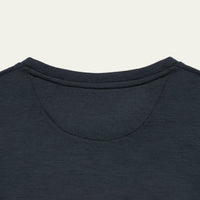 MW100ML: Long Sleeve Merino Wool T-shirt