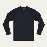 MW100ML: Long Sleeve Merino Wool T-shirt