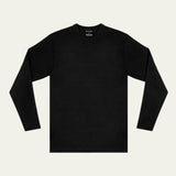 MW100ML: Long Sleeve Merino Wool T-shirt