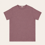 CL703: Linen-Cotton Jersey Tee