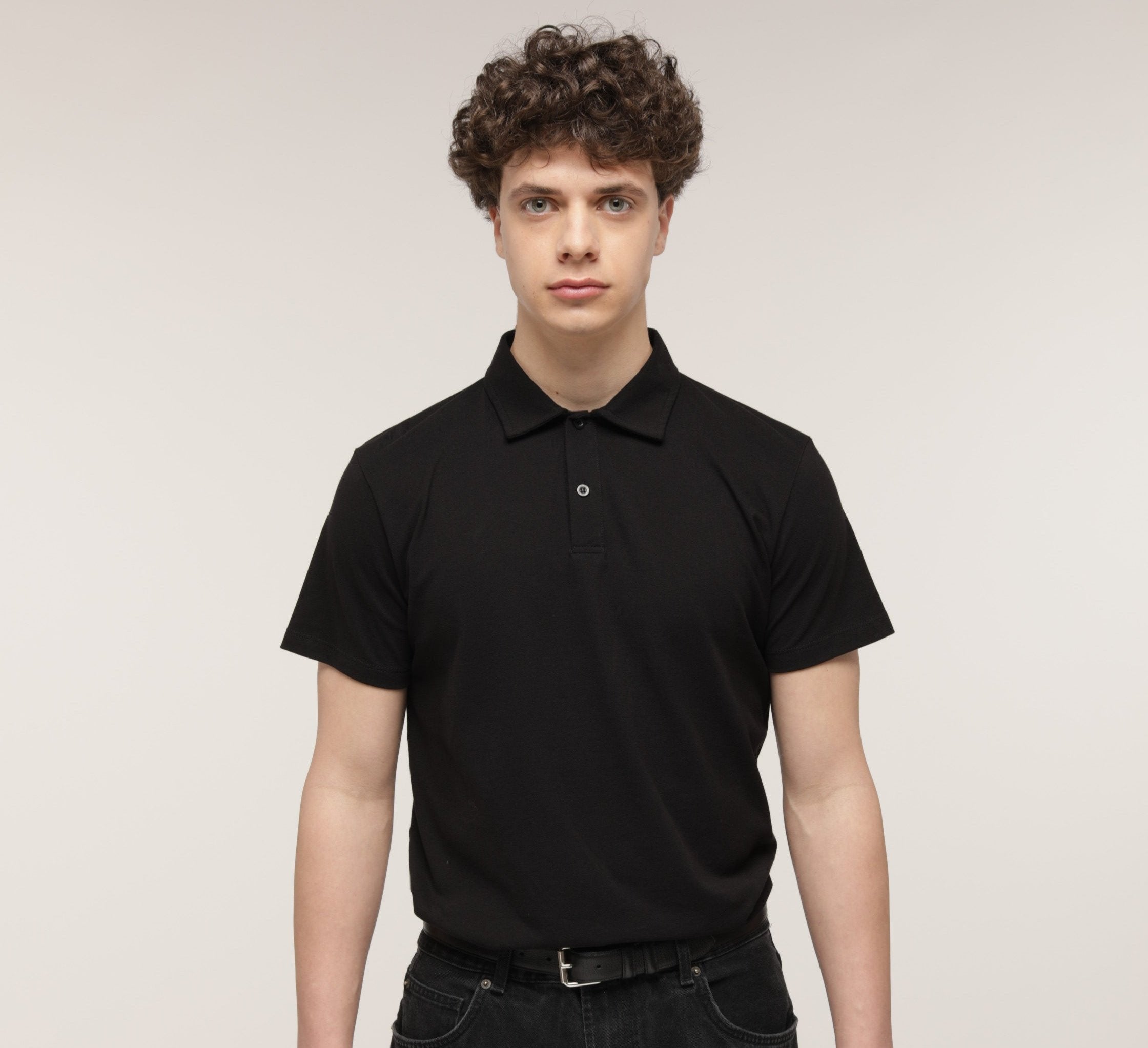 M5701 Classic Polo