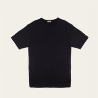 M3618: Premium Heavy GSM Interlock T-Shirt