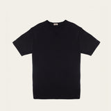 M3618: Premium Heavy GSM Interlock T-Shirt