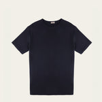 M3618: Premium Heavy GSM Interlock T-Shirt