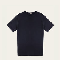 M3618: Premium Heavy GSM Interlock T-Shirt