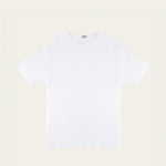 M3618: Premium Heavy GSM Interlock T-Shirt
