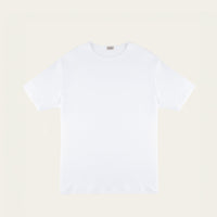M3618: Premium Heavy GSM Interlock T-Shirt
