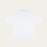 M3618: Premium Heavy GSM Interlock T-Shirt