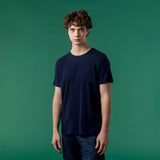 M510: The Summer Tee in Slub Cotton