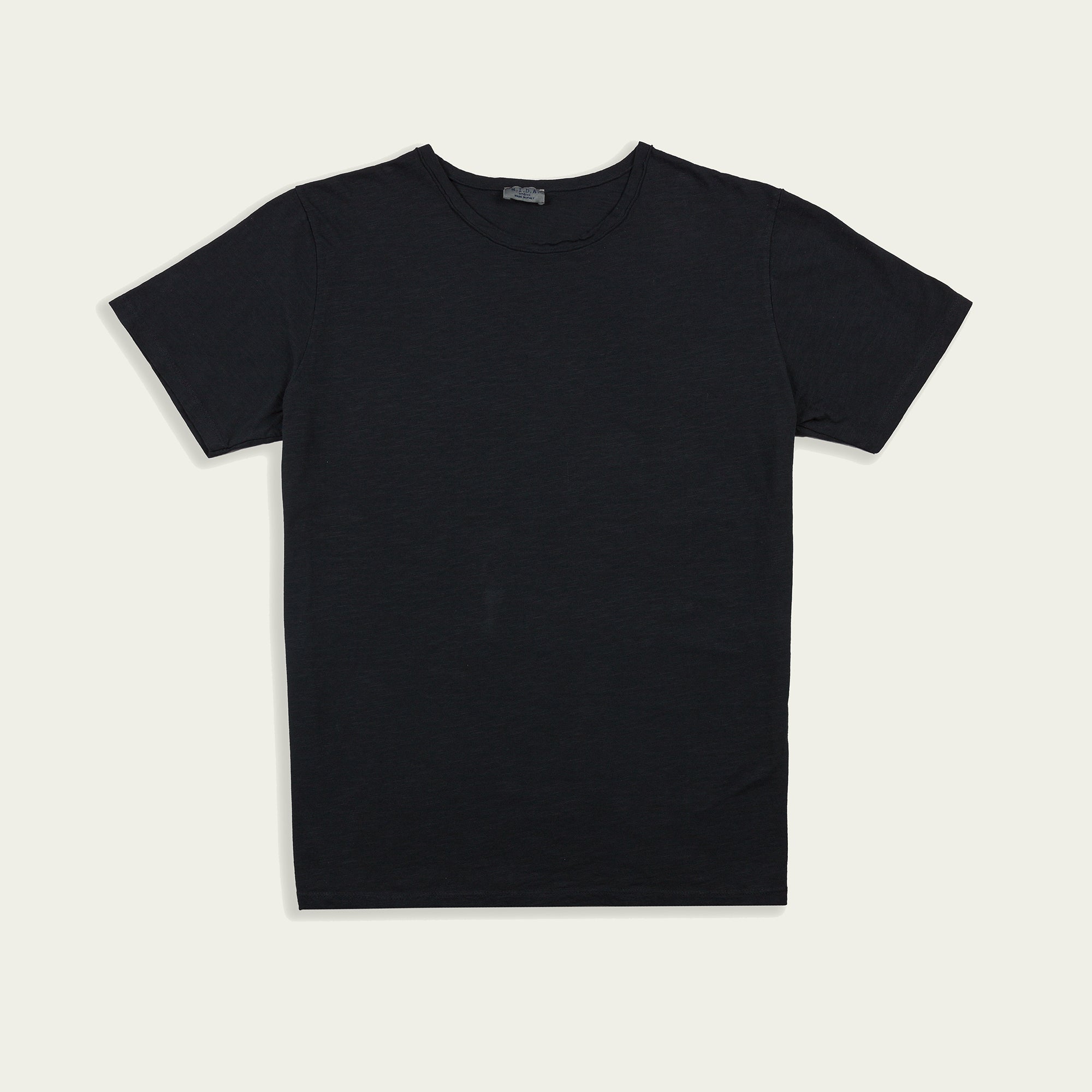 M510: The Summer Tee in Slub Cotton