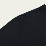 M510: The Summer Tee in Slub Cotton