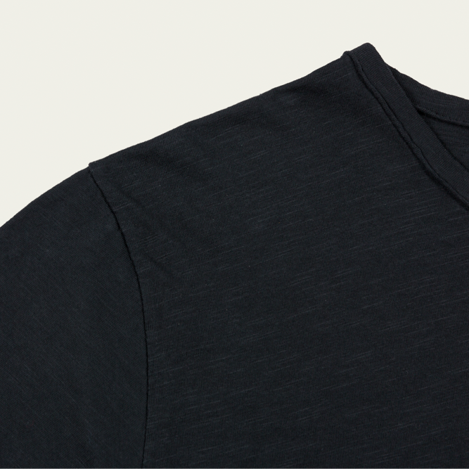 M510: The Summer Tee in Slub Cotton