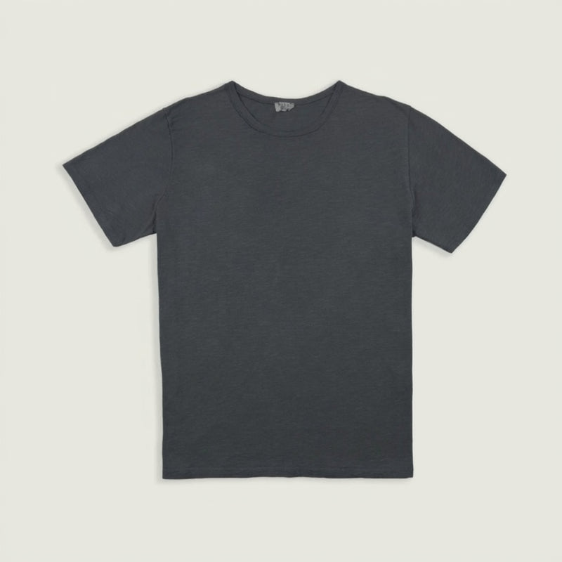 M510: The Summer Tee in Slub Cotton