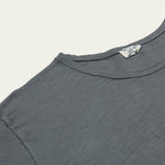 M510: The Summer Tee in Slub Cotton