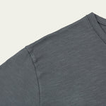 M510: The Summer Tee in Slub Cotton