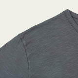 M510: The Summer Tee in Slub Cotton