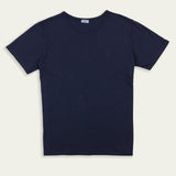 M510: The Summer Tee in Slub Cotton