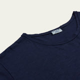 M510: The Summer Tee in Slub Cotton