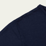 M510: The Summer Tee in Slub Cotton