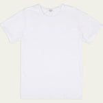 M510: The Summer Tee in Slub Cotton