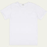 M510: The Summer Tee in Slub Cotton
