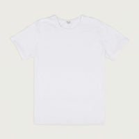 M510: The Summer Tee in Slub Cotton