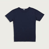 M510: The Summer Tee in Slub Cotton