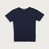 M510: The Summer Tee in Slub Cotton
