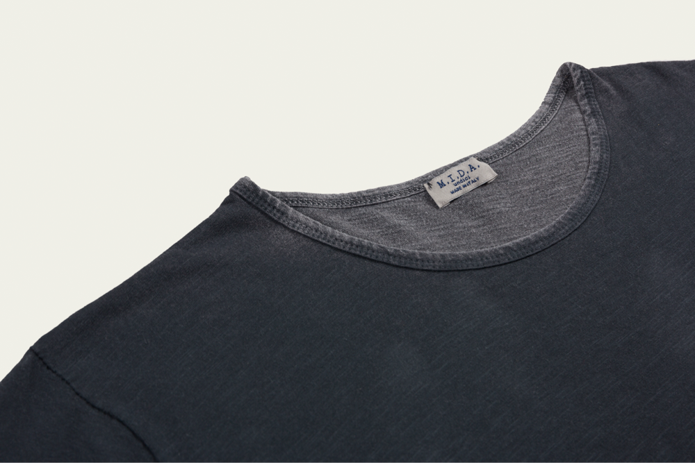 M515: Our Exclusive Dye Summer Tee