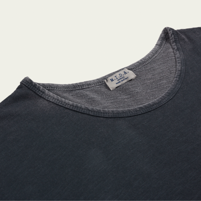 M515: Our Exclusive Dye Summer Tee
