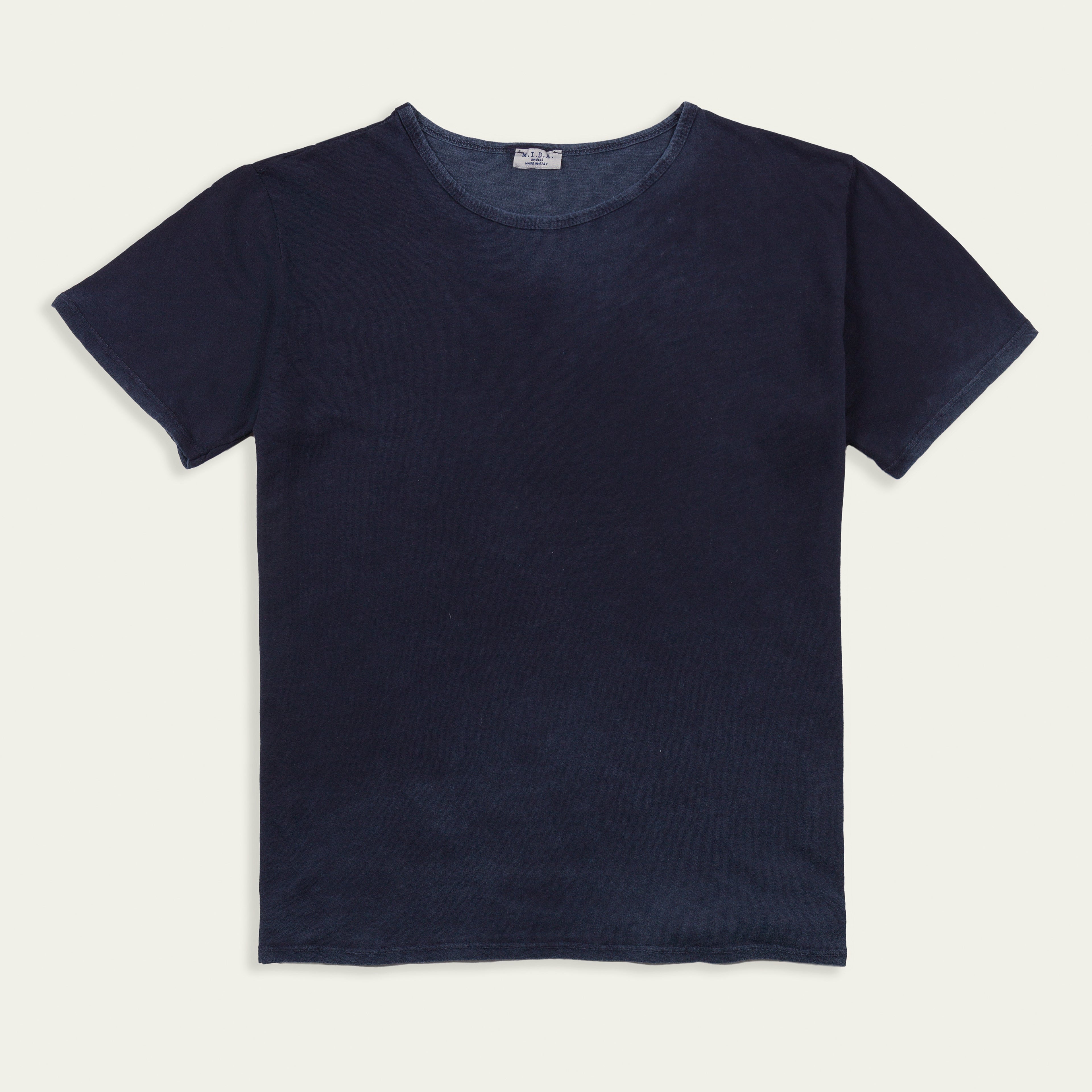 M515: Our Exclusive Dye Summer Tee