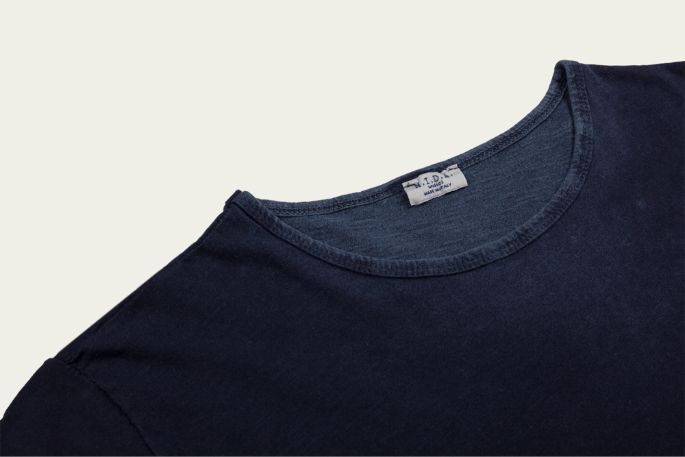 M515: Our Exclusive Dye Summer Tee