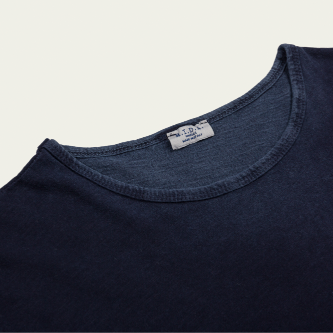 M515: Our Exclusive Dye Summer Tee