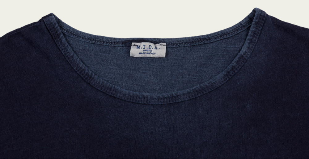 M515: Our Exclusive Dye Summer Tee
