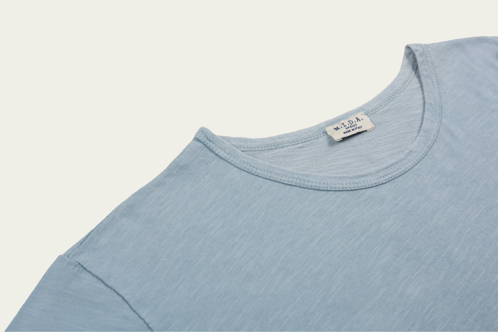 M515: Our Exclusive Dye Summer Tee