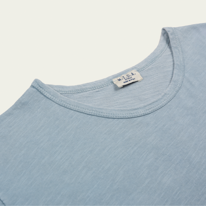 M515: Our Exclusive Dye Summer Tee