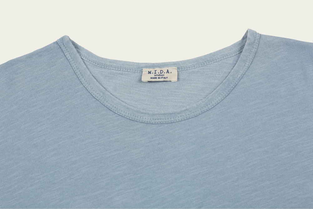M515: Our Exclusive Dye Summer Tee