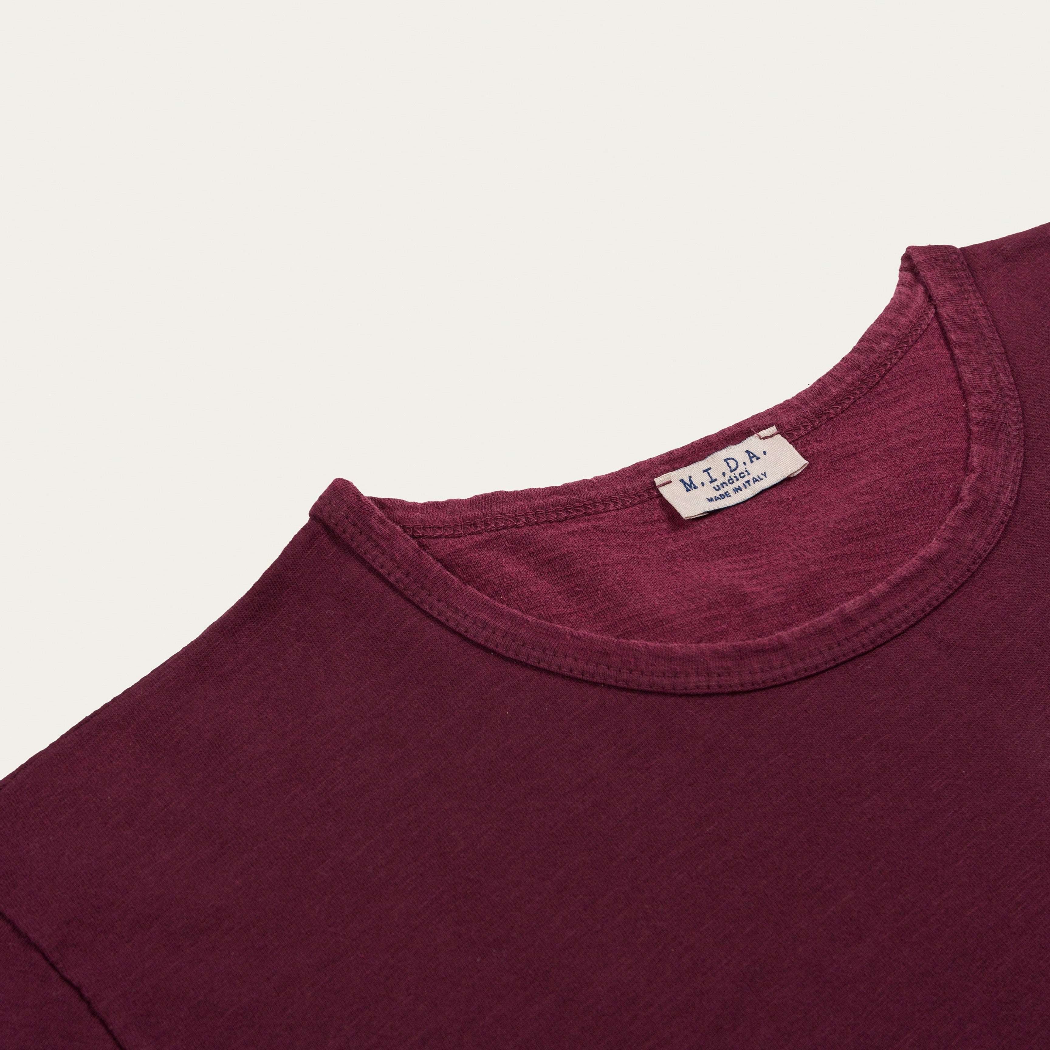 M515: Our Exclusive Dye Summer Tee