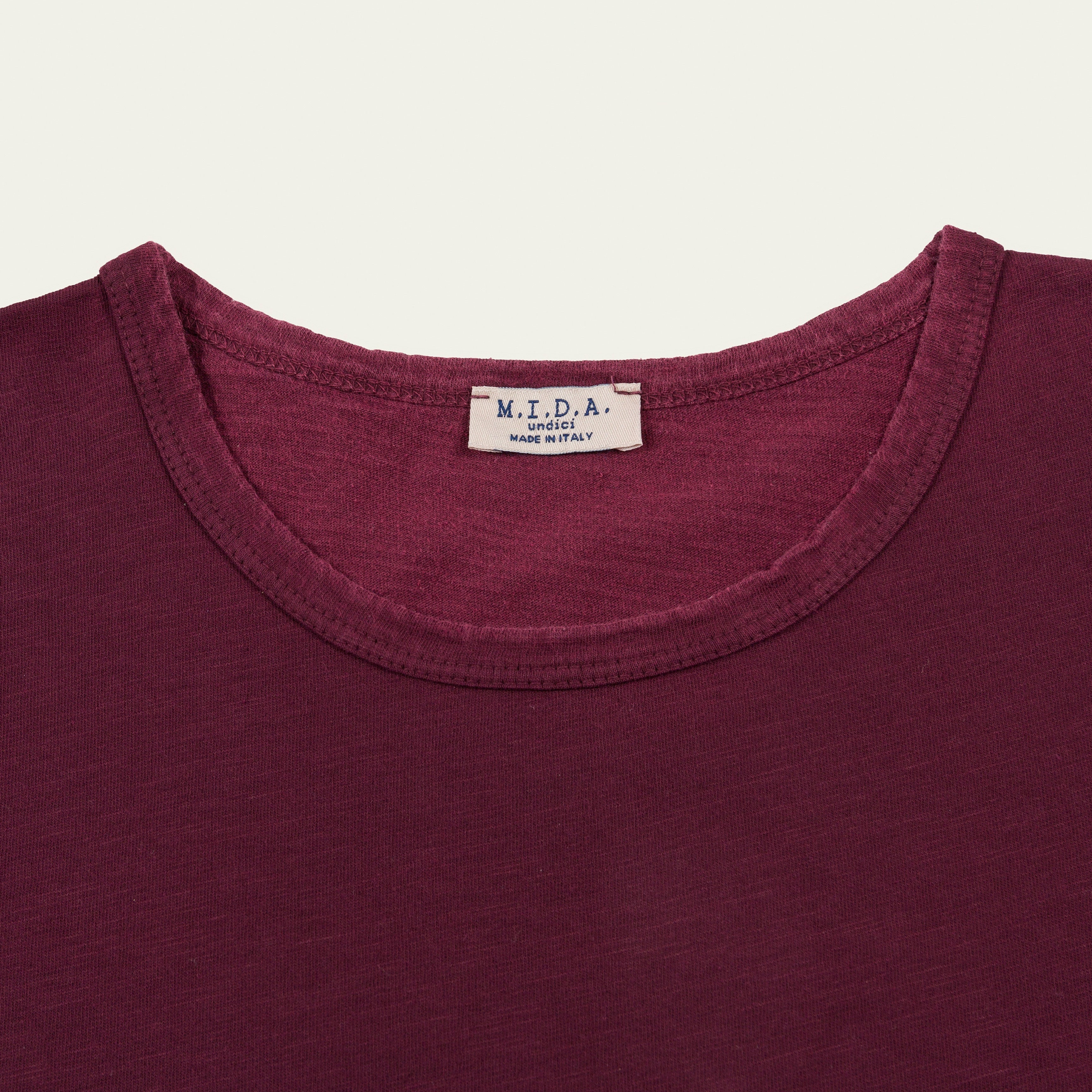 M515: Our Exclusive Dye Summer Tee
