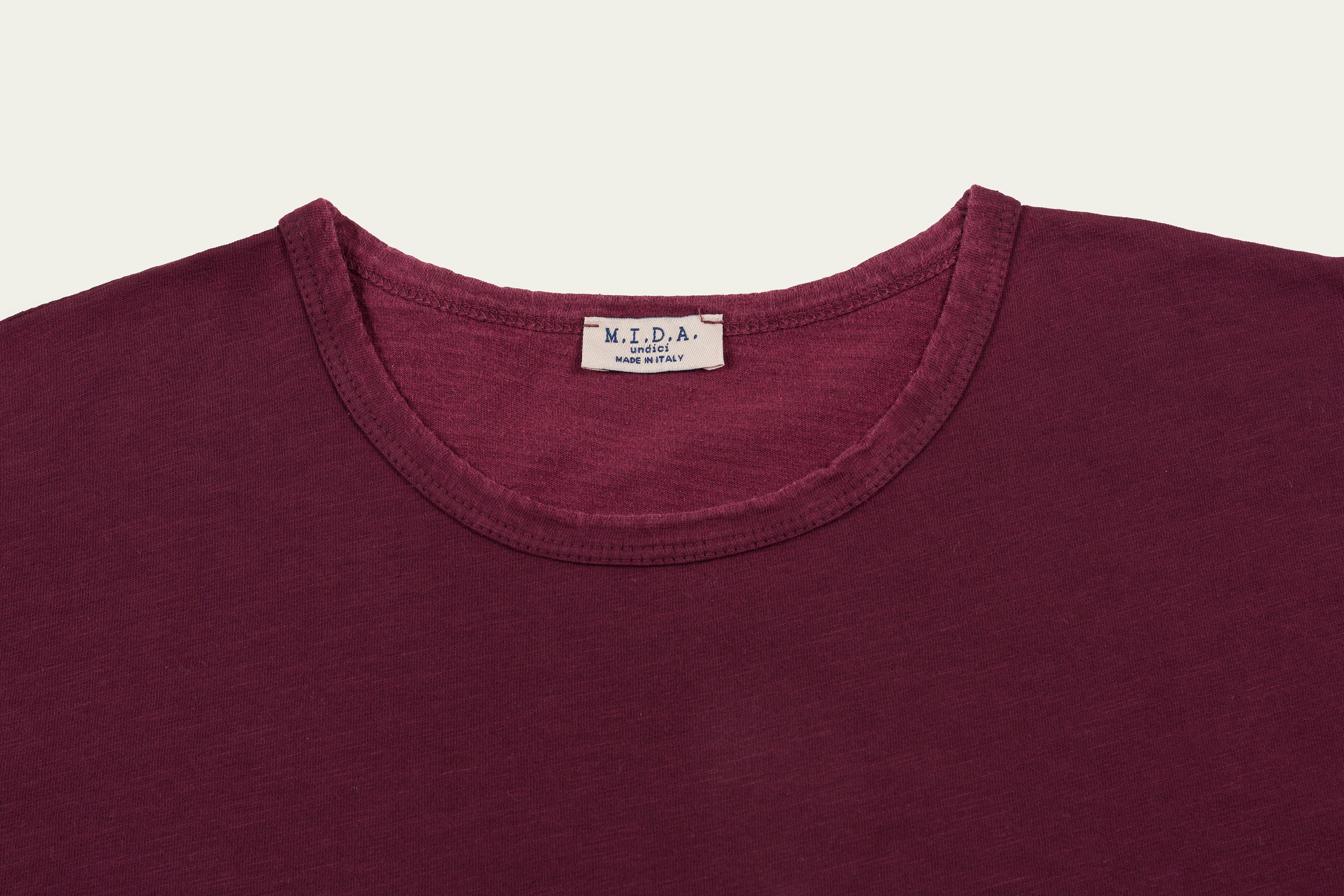 M515: Our Exclusive Dye Summer Tee