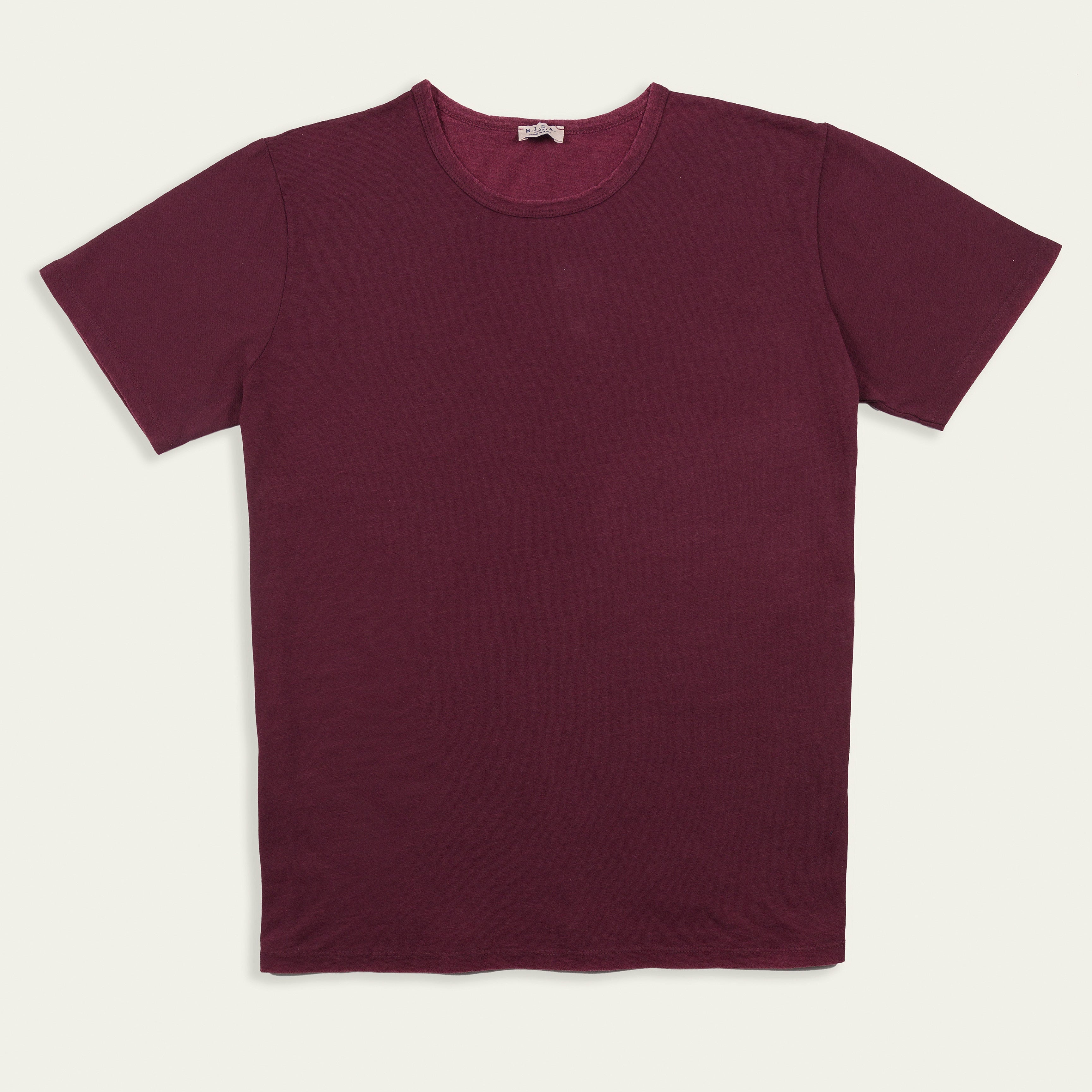 M515: Our Exclusive Dye Summer Tee