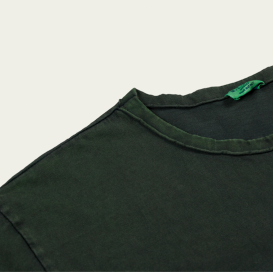 M534S: Exclusive Double Dye T-Shirt